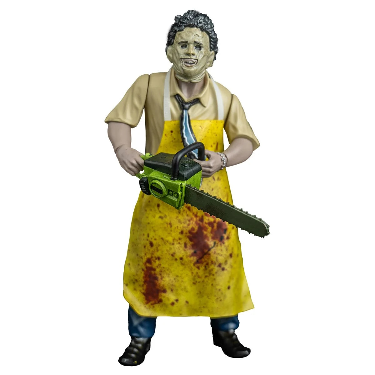 Texas Chainsaw Massacre - Leatherface (Killing Mask)