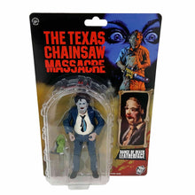 Load image into Gallery viewer, Texas Chainsaw Massacre - Leatherface (Pretty Woman)