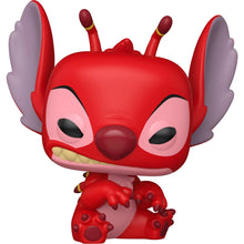 Load image into Gallery viewer, Lilo & Stitch Leroy Funko Pop! Vinyl Figure #1572 - Specialty