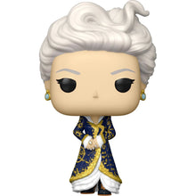 Load image into Gallery viewer, Wicked Part 1 Madame Morrible Funko Pop! Vinyl Figure #1700