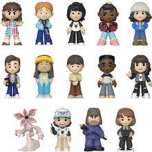 Load image into Gallery viewer, Stranger Things Season 4 Mystery Mini Mini-Figure