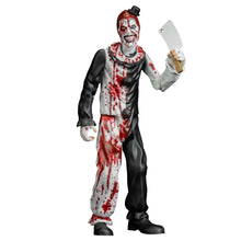 Load image into Gallery viewer, Terrifier 2 Art the Clown 5-Inch Eye Poppin' Action Figure - Trick or Treat Studios