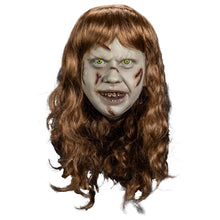 Load image into Gallery viewer, The Exorcist Regan MacNeil Deluxe Mask