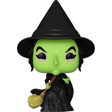 Load image into Gallery viewer, The Wizard of Oz Wicked Witch Funko Pop! Vinyl Figure #1519