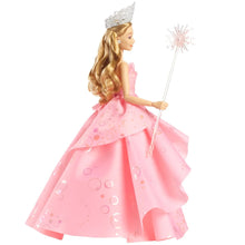 Load image into Gallery viewer, Wicked Deluxe Glinda Fashion Doll