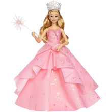 Load image into Gallery viewer, Wicked Deluxe Glinda Fashion Doll