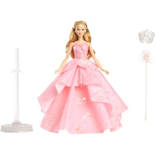 Load image into Gallery viewer, Wicked Deluxe Glinda Fashion Doll