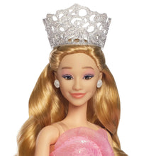 Load image into Gallery viewer, Wicked Deluxe Glinda Fashion Doll