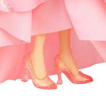 Load image into Gallery viewer, Wicked Deluxe Glinda Fashion Doll