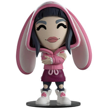 Load image into Gallery viewer, Dead by Daylight Collection Feng Min Vinyl Figure #0