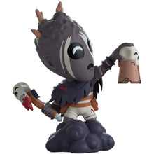 Load image into Gallery viewer, Dead by Daylight Collection The Wraith Vinyl Figure #3