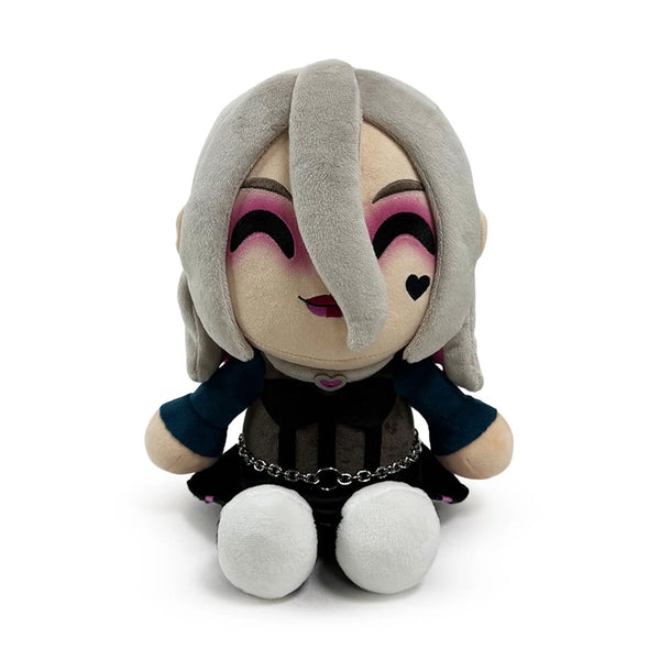 Dead by Daylight Sable Ward Youtooz 9-inch plush front view