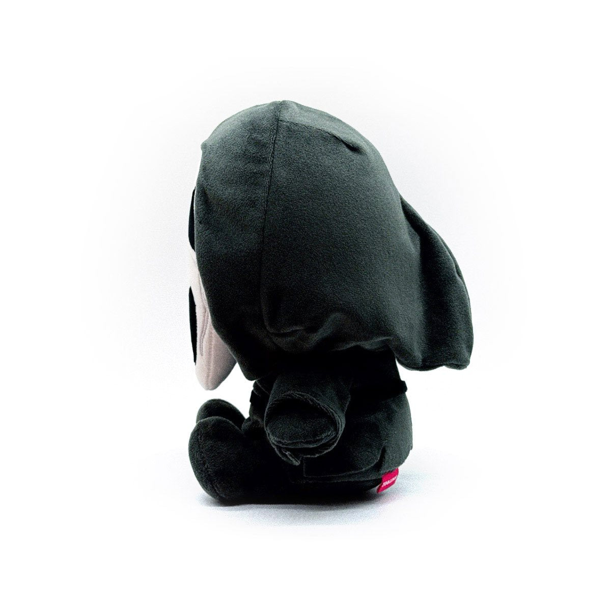 Ghost Face 9-Inch Plush right side view