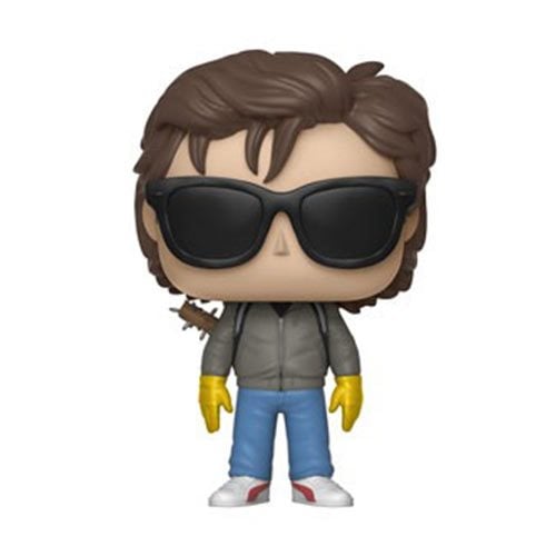 Stranger Things Steve with Sunglasses Funko Pop! Vinyl Figure #638 primary product image