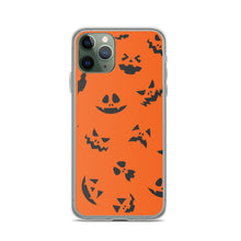 Load image into Gallery viewer, iPhone Halloween Case