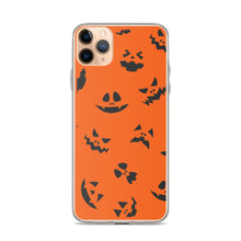 Load image into Gallery viewer, iPhone Halloween Case