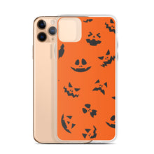 Load image into Gallery viewer, iPhone Halloween Case