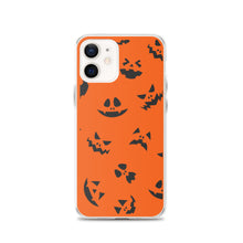 Load image into Gallery viewer, iPhone Halloween Case