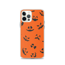 Load image into Gallery viewer, iPhone Halloween Case