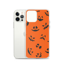 Load image into Gallery viewer, iPhone Halloween Case