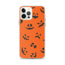 Load image into Gallery viewer, iPhone Halloween Case