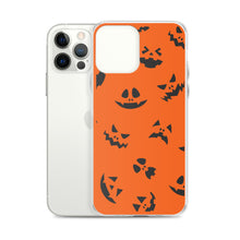 Load image into Gallery viewer, iPhone Halloween Case