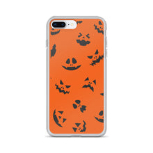 Load image into Gallery viewer, iPhone Halloween Case