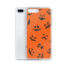 Load image into Gallery viewer, iPhone Halloween Case
