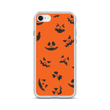 Load image into Gallery viewer, iPhone Halloween Case