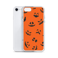 Load image into Gallery viewer, iPhone Halloween Case