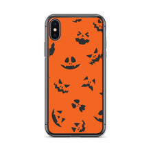 Load image into Gallery viewer, iPhone Halloween Case