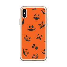 Load image into Gallery viewer, iPhone Halloween Case