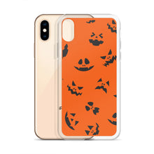 Load image into Gallery viewer, iPhone Halloween Case
