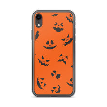 Load image into Gallery viewer, iPhone Halloween Case