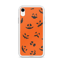 Load image into Gallery viewer, iPhone Halloween Case