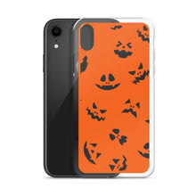 Load image into Gallery viewer, iPhone Halloween Case