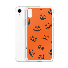 Load image into Gallery viewer, iPhone Halloween Case