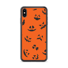 Load image into Gallery viewer, iPhone Halloween Case
