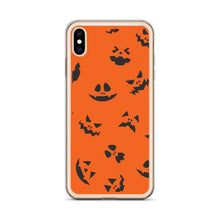 Load image into Gallery viewer, iPhone Halloween Case