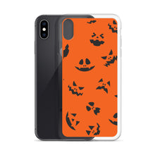 Load image into Gallery viewer, iPhone Halloween Case