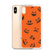 Load image into Gallery viewer, iPhone Halloween Case