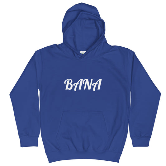 BANA - LIL SIS Hoodie