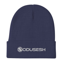 Load image into Gallery viewer, Sodusesh Name Beanie