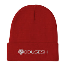 Load image into Gallery viewer, Sodusesh Name Beanie