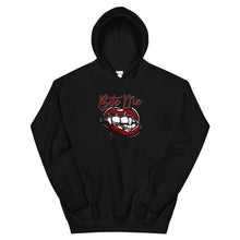 Load image into Gallery viewer, Bite Me Hoodie