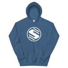 Load image into Gallery viewer, Sodusesh Logo Hoodie