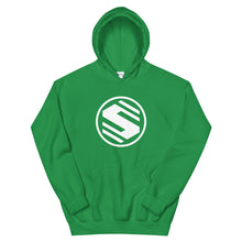 Load image into Gallery viewer, Sodusesh Logo Hoodie