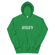 Load image into Gallery viewer, SISSY - LIL SIS Hoodie