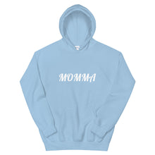 Load image into Gallery viewer, MOMMA - MOMMY Hoodie