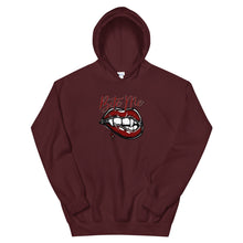 Load image into Gallery viewer, Bite Me Hoodie